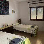 Rnr Bednbreakfast 3* Caspe