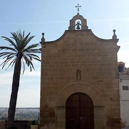 Rnr Bednbreakfast Couette-café Caspe