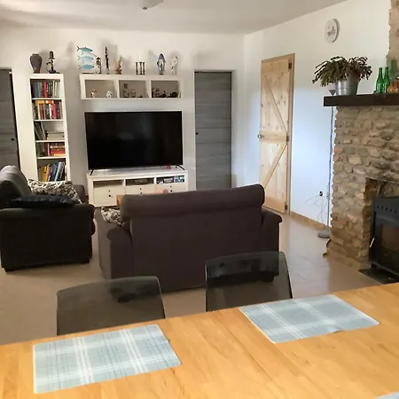 Rnr Bednbreakfast Bed & Breakfast Caspe
