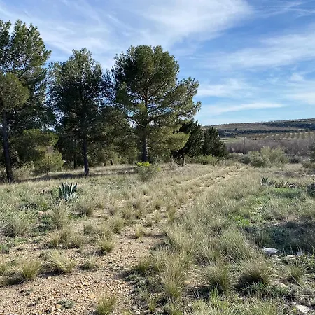 Bed & Breakfast Rnr Bednbreakfast Caspe
