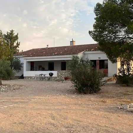 Rnr Bednbreakfast Bed and breakfast Caspe