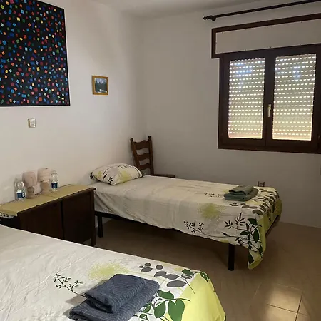 Rnr Bednbreakfast 3* Caspe