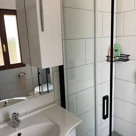 Couette-café Rnr Bednbreakfast