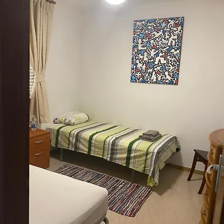 Rnr Bednbreakfast Caspe
