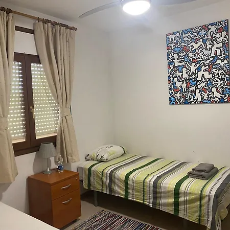 Allotjament i esmorzar Rnr Bednbreakfast 3*
