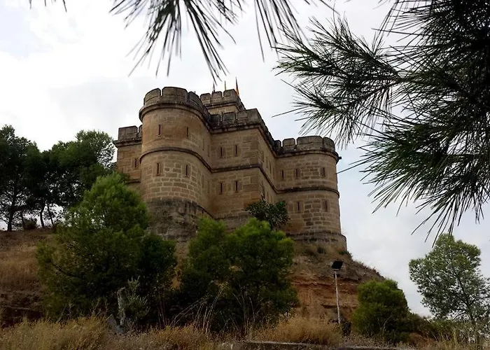 Rnr Bednbreakfast 3* Caspe