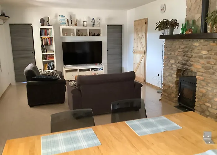 Rnr Bednbreakfast Bed and breakfast Caspe