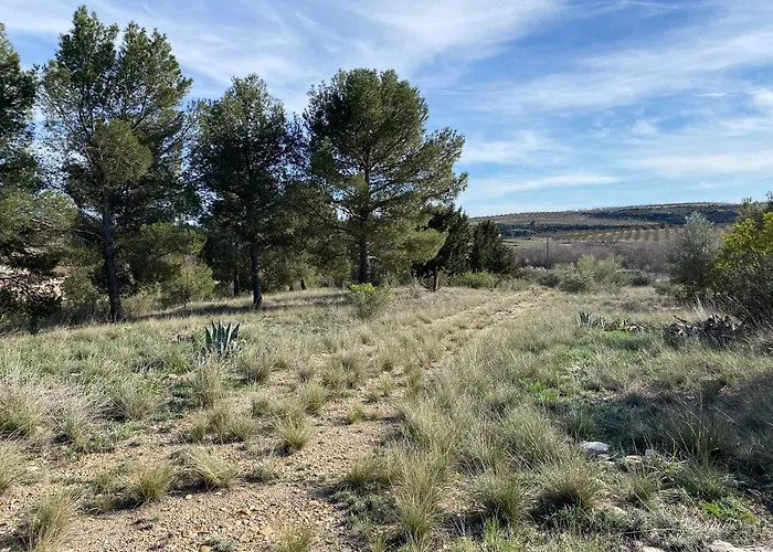 Bed and breakfast Rnr Bednbreakfast Caspe