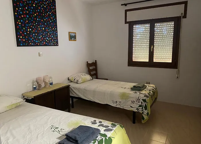 Rnr Bednbreakfast 3* Caspe