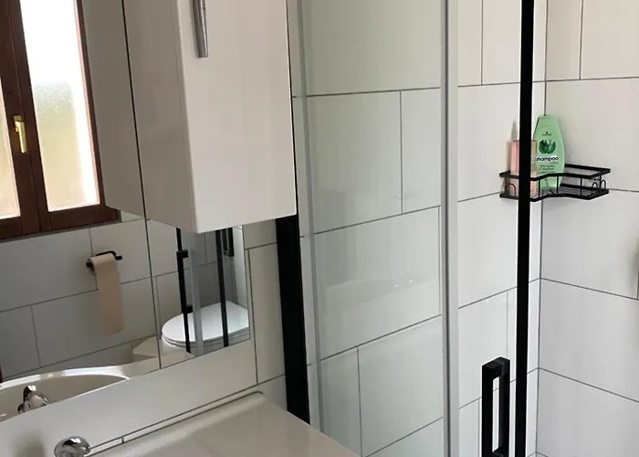 Bed and breakfast Rnr Bednbreakfast