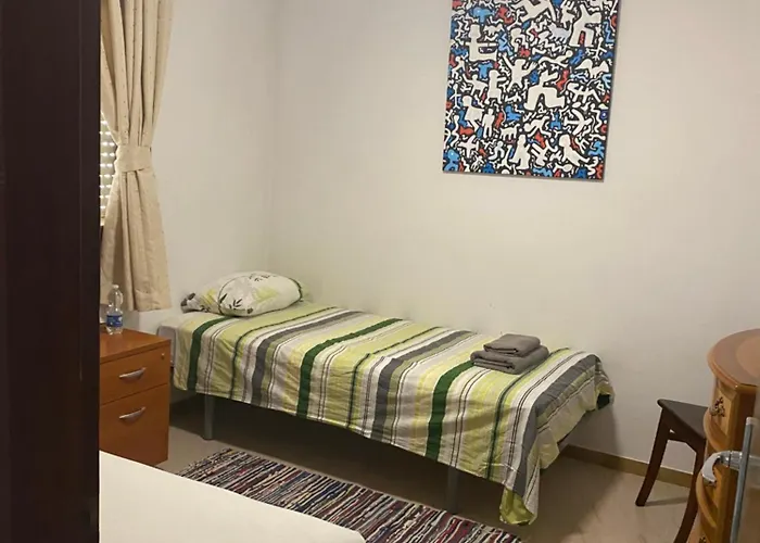 Rnr Bednbreakfast Caspe